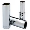 DADO POLIGONAL LARGO 1/2" X 19MM 86427 STANLEY