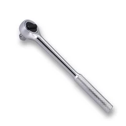 Chicharra 1/2" - 10" 45Dte...