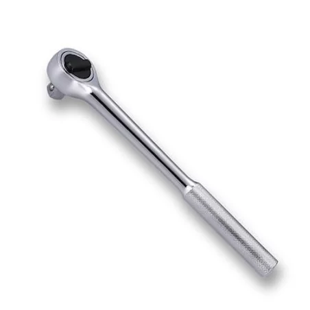 Chicharra 1/2" - 10" 45Dte M/Metal 296404 Gestar