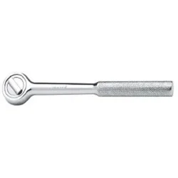 CHICHARRA 1/2" - 10" M/METAL 86404 STANLEY