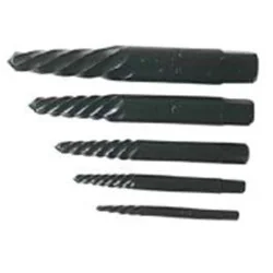 EXTRACTOR PERNO JUEGO 05PC 78023 STANLEY