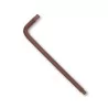 Llave Torx C/Guia T-10 666601 Gestar