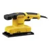 LIJADORA ORBITAL 240W 90 X 190MM SS28-B2C STANLEY