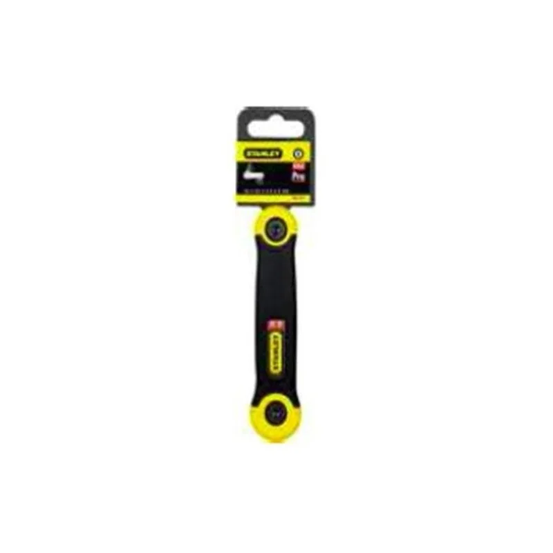 LLAVE TORX JUEGO 08PC T09-T40 69266 STANLEY