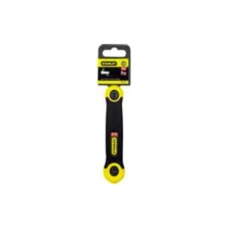 Llave Torx Juego 08Pc T09-T40 69266 Stanley