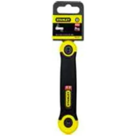 LLAVE TORX JUEGO 08PC T09-T40 69266 STANLEY