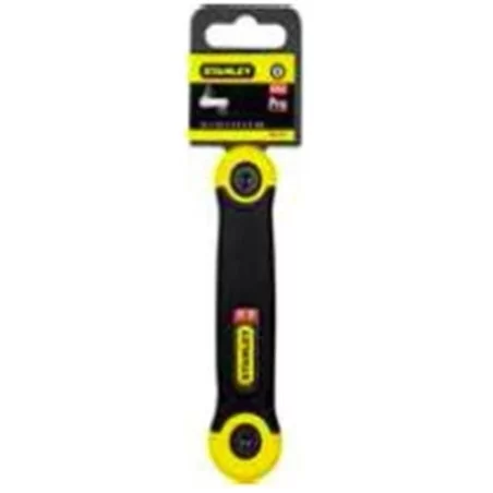 Llave Torx Juego 08Pc T09-T40 69266 Stanley