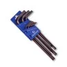 LLAVE ALLEN JUEGO LARGA 09PC 1/16"-3/8" 666192 GE