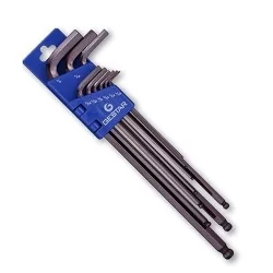 Llave Allen Jgo Extra Lar...