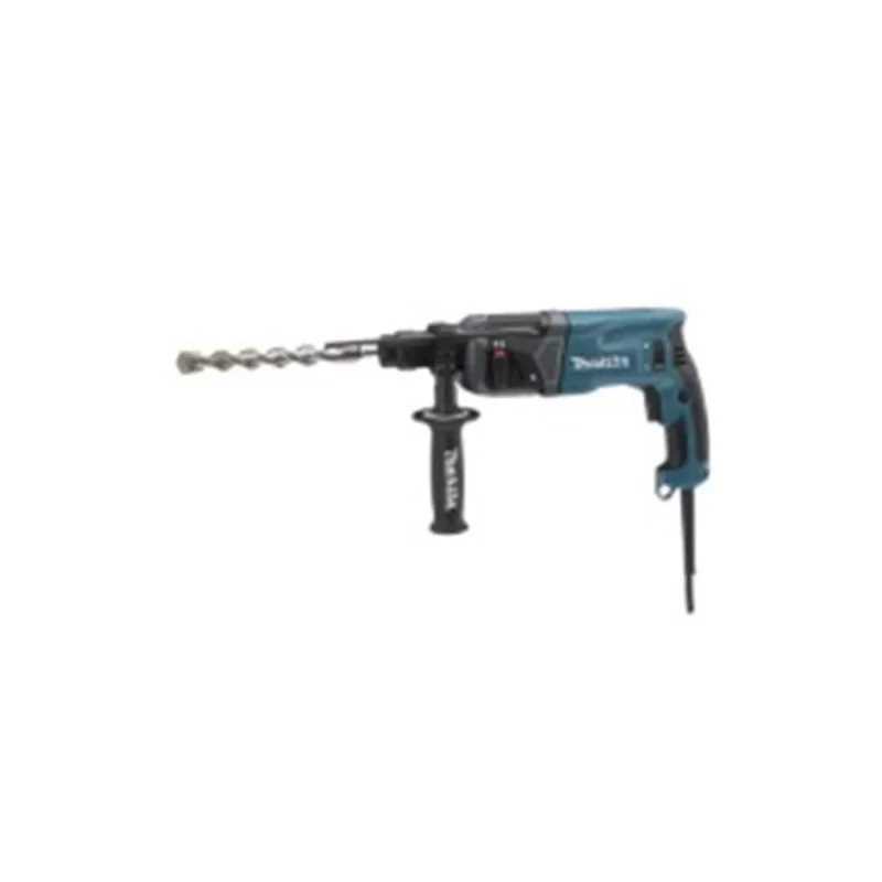 MARTILLO ELECT PERFORAD 24MM 780W PLUS HR2460 MAK