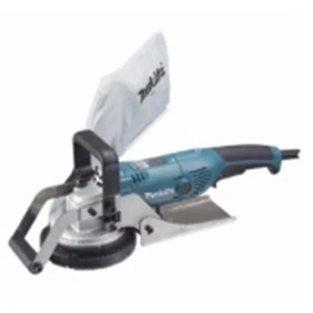 PULIDORA ORBITAL PIEDRA 5" 1400W PW5001C MAKITA