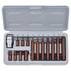 Punta Allen Juego 15Pc 4 -...