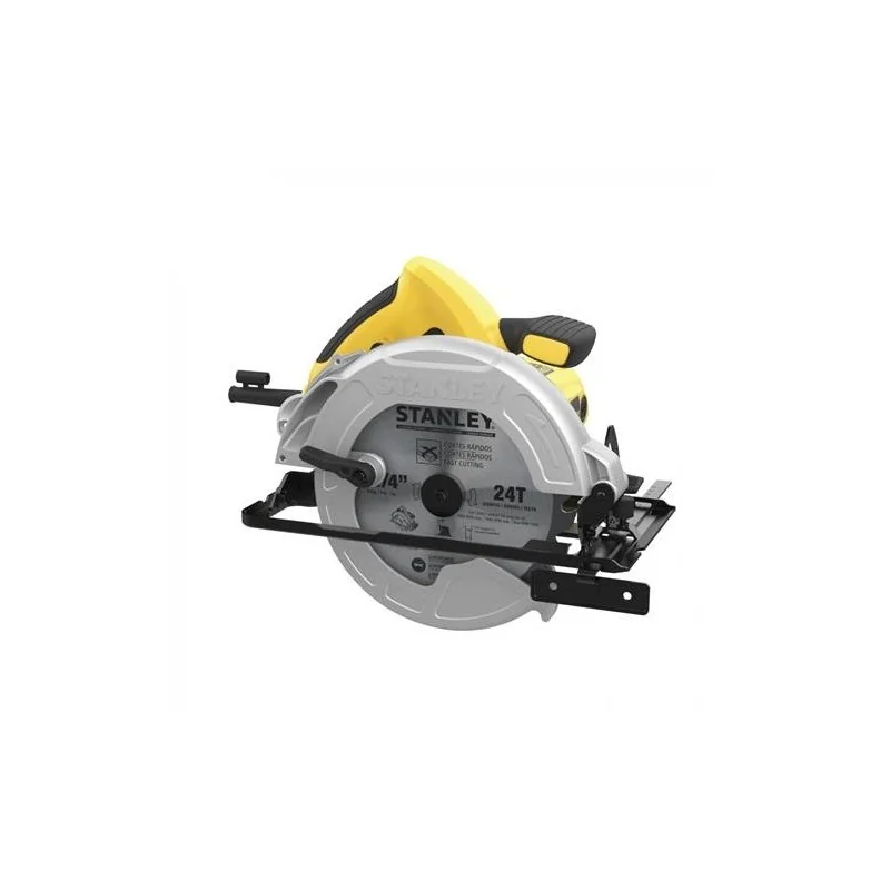 SIERRA CIRCULAR 7.1/4" 1600W SC16-B2C STANLEY