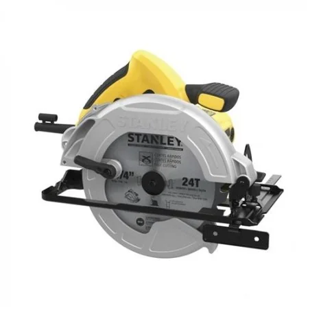 SIERRA CIRCULAR 7.1/4" 1600W SC16-B2C STANLEY