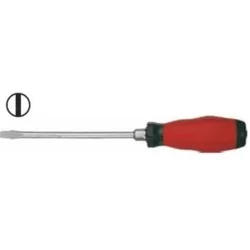 ATORNILLADOR PALETA ROJO...
