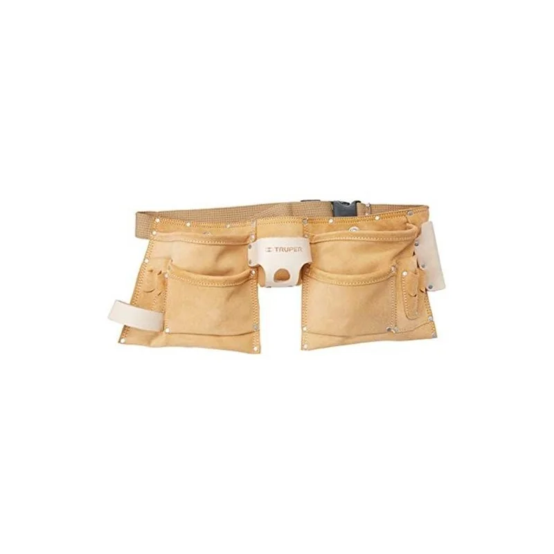 PORTAHERRAMIENTAS 09 COMPART. POCA-9 TRUPER