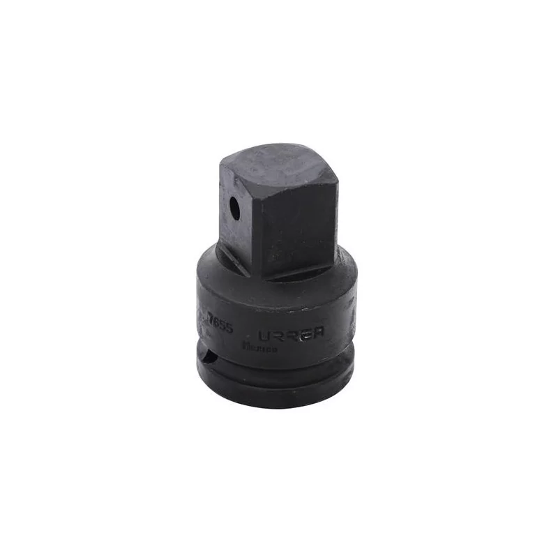 Adaptador Impacto 1/2"Hembra-3/4"Macho 773007 Ges