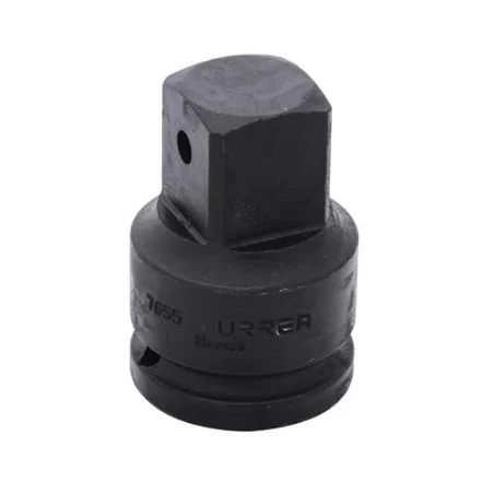 Adaptador Impacto 1/2"Hembra-3/4"Macho 773007 Ges