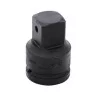 Adaptador Impacto 1/2"Hembra-3/4"Macho 773007 Ges