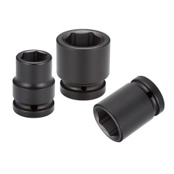 Dado Hexagonal Impacto 3/4"...
