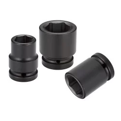 Dado Hexagonal Impacto 3/4"...