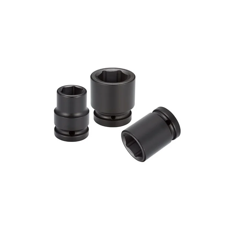 DADO HEXAGONAL IMPACTO 3/4" X 42 MM 776142 GESTAR