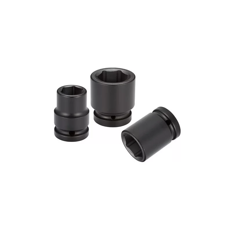 Dado Hexagonal Impacto 3/4" X 34 Mm 776134 Gestar