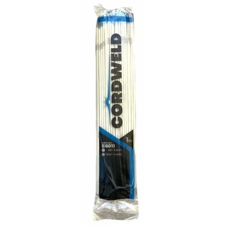 ELECTRODO CTE PTO.AZUL E-6011 1/8" (3.2MM) 1KG CO