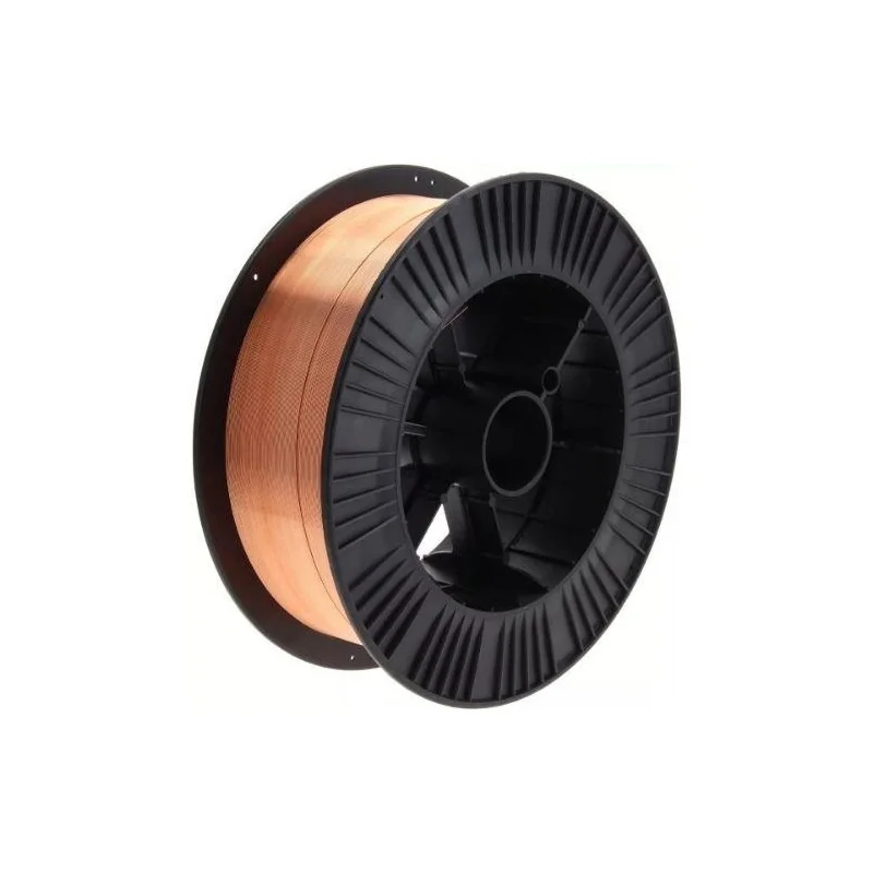 ALAMBRE MIG 0.90MM 70S-6 CARRETE 15KG CORDWELD