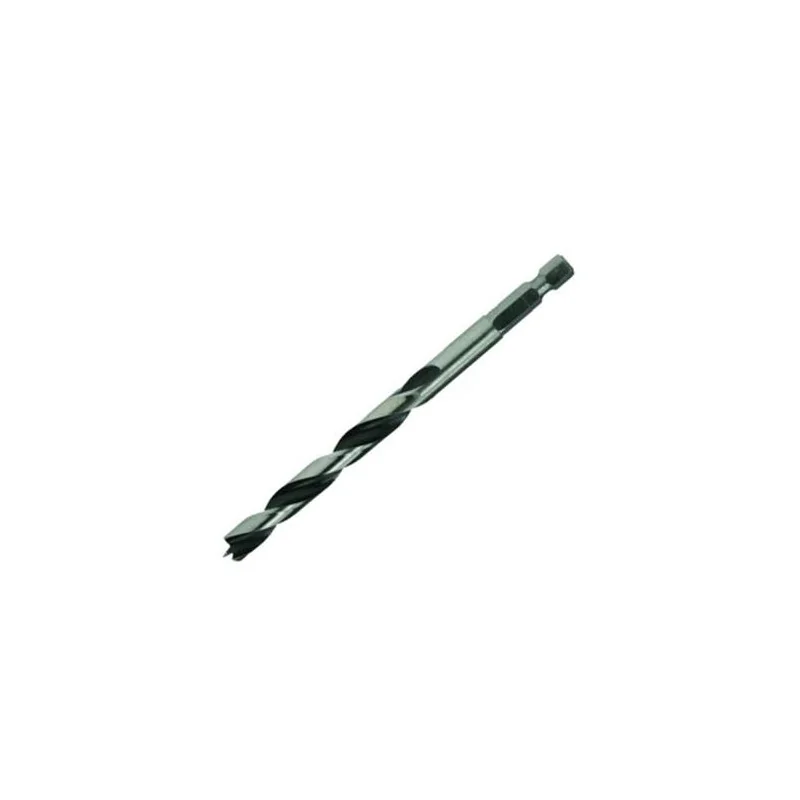BROCA TOMA HEX 1/4 MECHA 3 PUNTAS 11.00MM SCMC