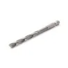 BROCA TOMA HEX 1/4 P/ACERO 04.20MM SCMC