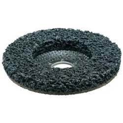 DISCO LIMPIADOR NYLON NEGRO...