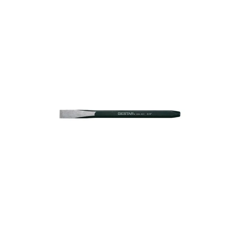 Cincel Mecanico 3/8 X 5/15 X 5 1/2" 884901 Gestar