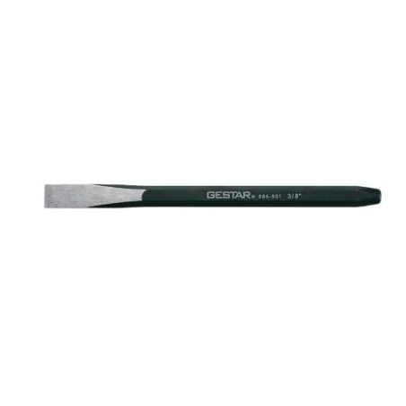 Cincel Mecanico 3/8 X 5/15 X 5 1/2" 884901 Gestar