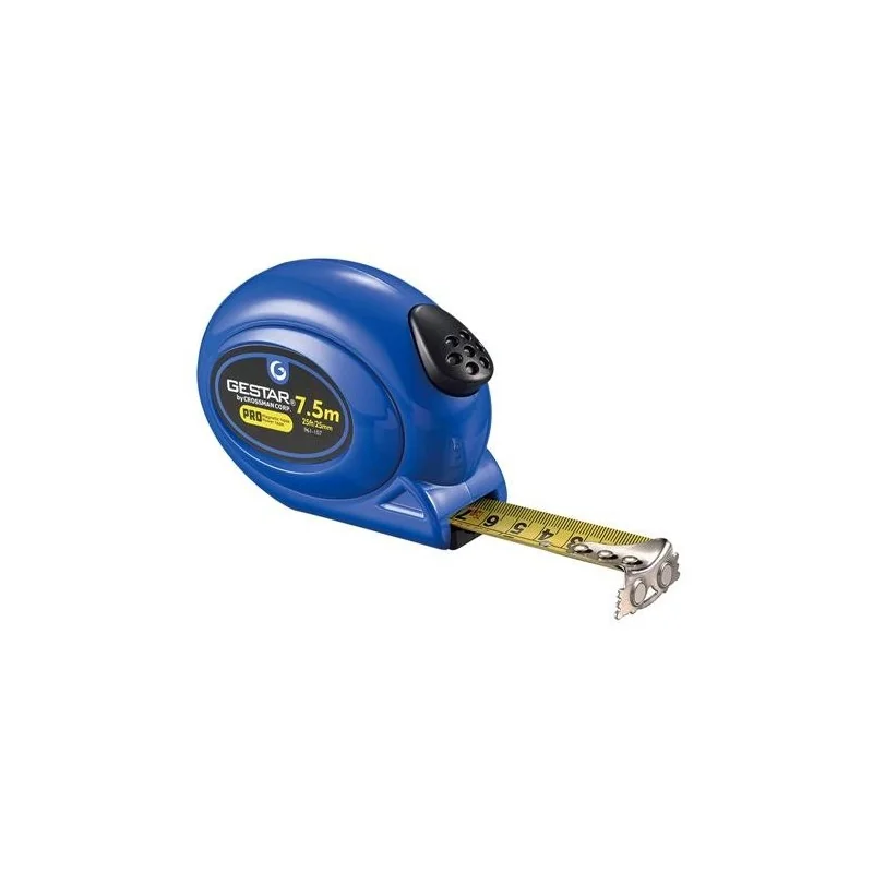 CINTA METRICA 5.0 MT ECONO. USO LIGERO 961105 GES