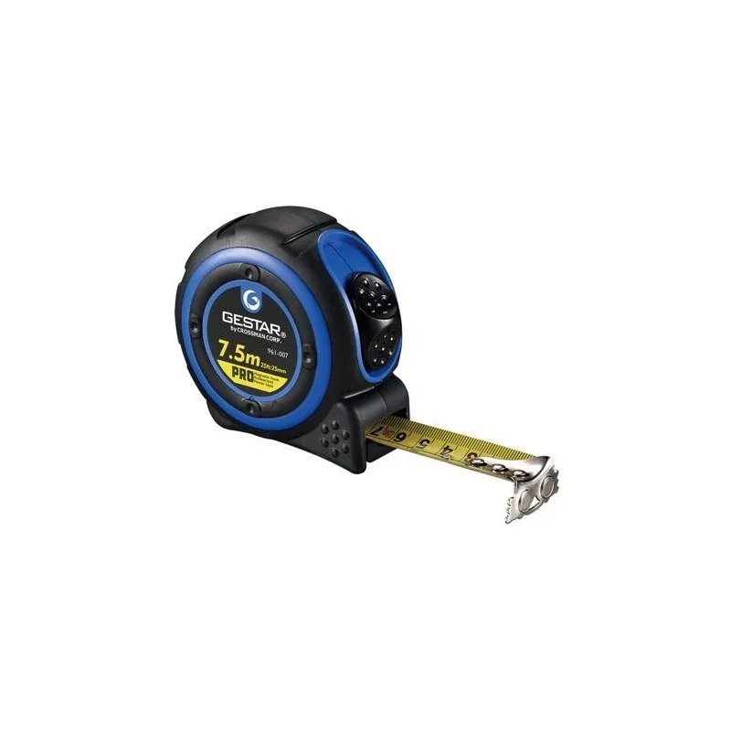 CINTA METRICA 5.0 MT CAUCHO 961005 GESTAR