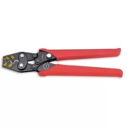 Alicate Terminales 10.5"...