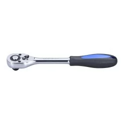 Chicharra 1/2" - 10" 72Dte...
