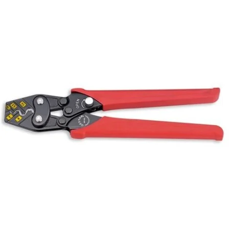 ALICATE TERMINALES 7" 1.25 -2 -3.5- 5.5 MM 895281