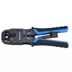 Alicate Terminales 07.5"...