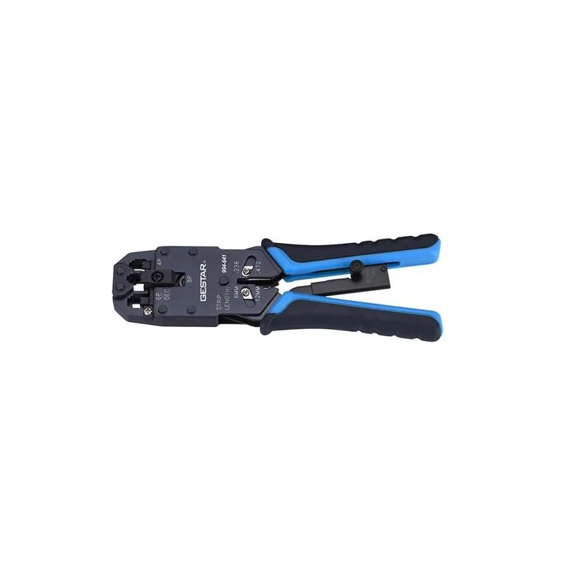 ALICATE TERMINALES 07.5" MULTIFUNCIONAL 994941 GE