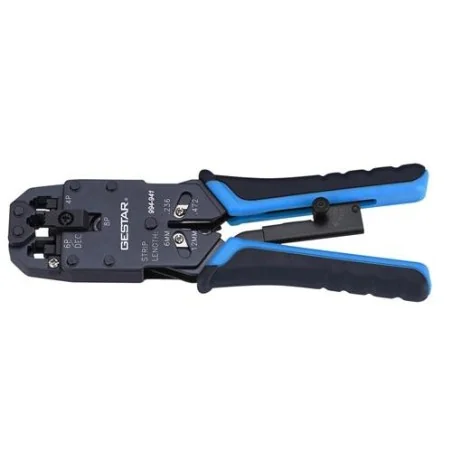 ALICATE TERMINALES 07.5" MULTIFUNCIONAL 994941 GE
