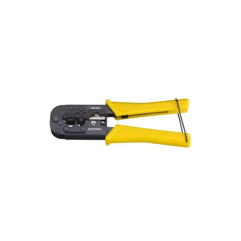 Alicate Terminales 07.5" Multifuncional 994931 Ge