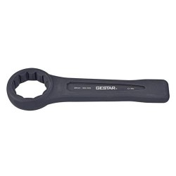 Llave Corona Golpe 2"...