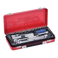 Dado Juego 1/4" - 3/8" 38...