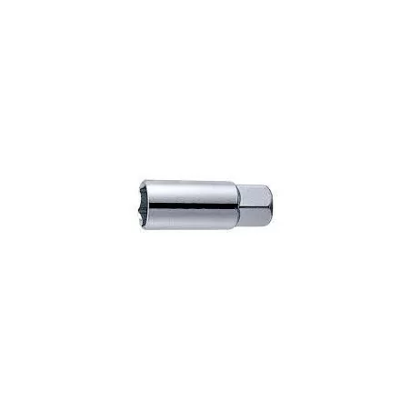 Dado Bujia 1/2" X 14Mm 296586 Gestar