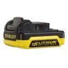 BATERIA 12 VOLT 1,5 Ah Li-Ion SB12S-B2C STANLEY