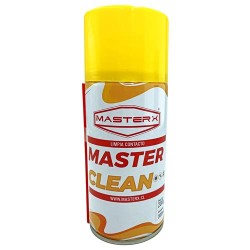 Limpia Contacto Inflamable 200Gr Masterclean