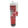 SILICONA ROJA 300ML RTV ALTA T° 343 °C MASTERSIL