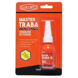 TRABADOR RES.ALTA ROSCADAS...